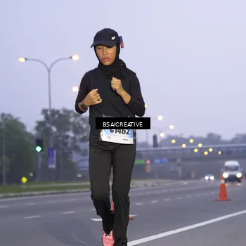 Runner Photo 7281141