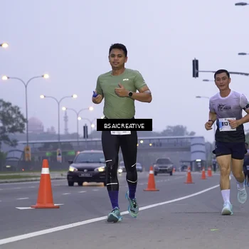 Runner Photo 7281143