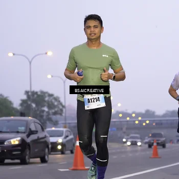 Runner Photo 7281144