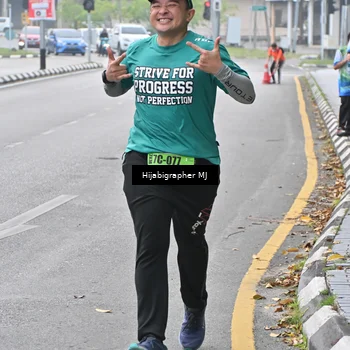 Runner Photo 7281145