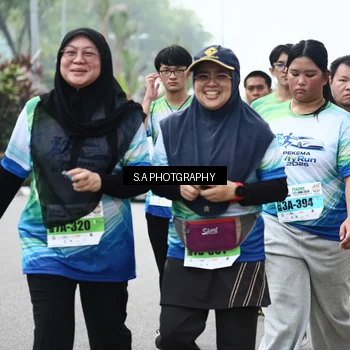 Runner Photo 7281148