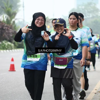 Runner Photo 7281150