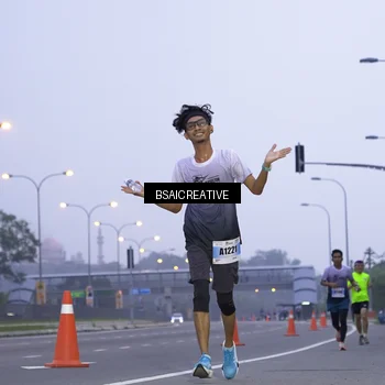 Runner Photo 7281153