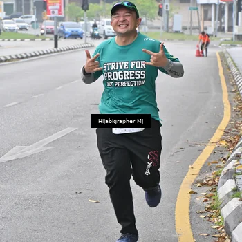 Runner Photo 7281154