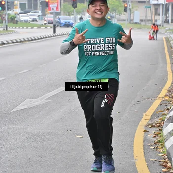 Runner Photo 7281159