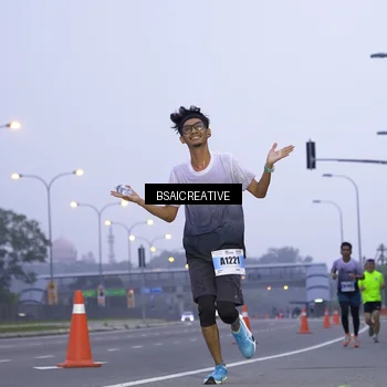 Runner Photo 7281160