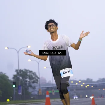 Runner Photo 7281165