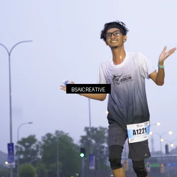 Runner Photo 7281170