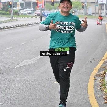 Runner Photo 7281172