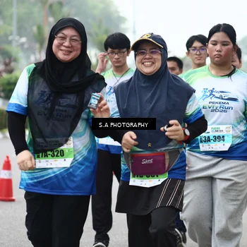 Runner Photo 7281174