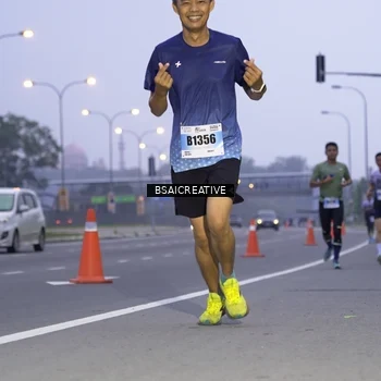 Runner Photo 7281175