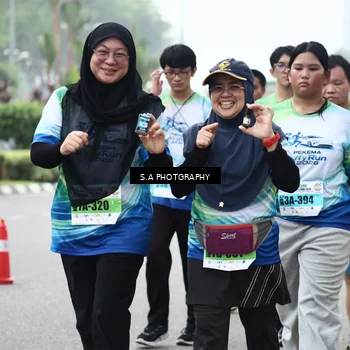 Runner Photo 7281177