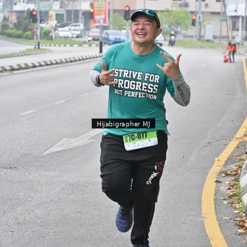 Runner Photo 7281179