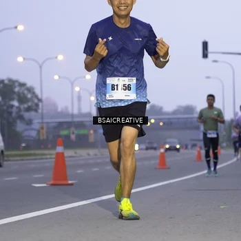 Runner Photo 7281180