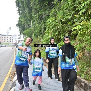 Runner Photo 7281188