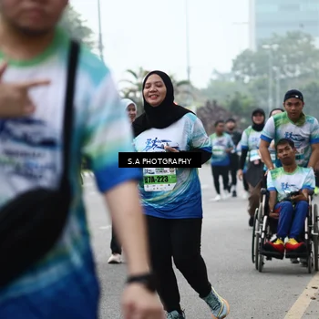Runner Photo 7281192