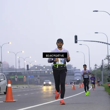Runner Photo 7281197