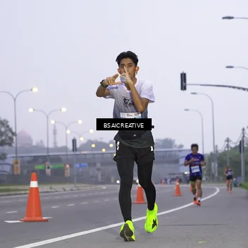 Runner Photo 7281200