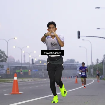 Runner Photo 7281203