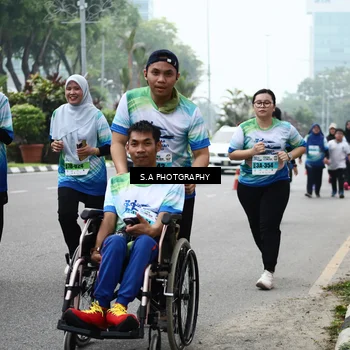 Runner Photo 7281204