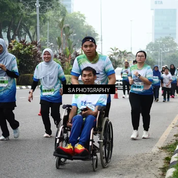 Runner Photo 7281208