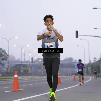 Runner Photo 7281209