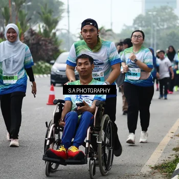 Runner Photo 7281215