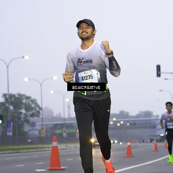 Runner Photo 7281233