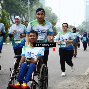 Runner Photo 7281234