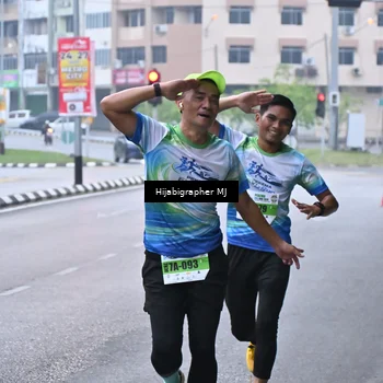 Runner Photo 7281235