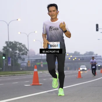 Runner Photo 7281236