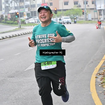 Runner Photo 7281238