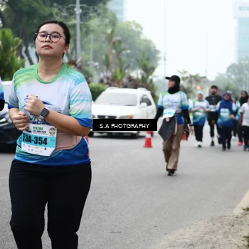 Runner Photo 7281240