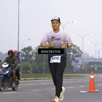 Runner Photo 7281248