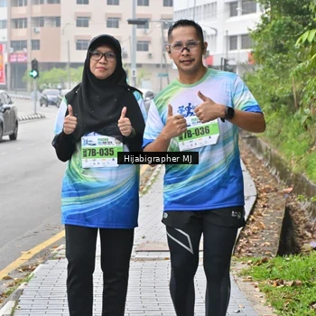 Runner Photo 7281253