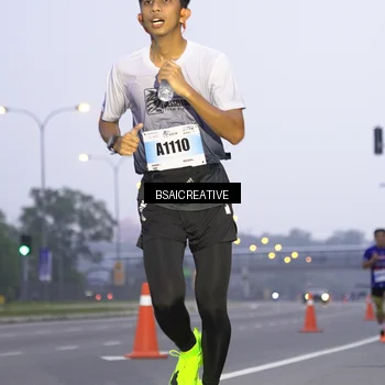 Runner Photo 7281254