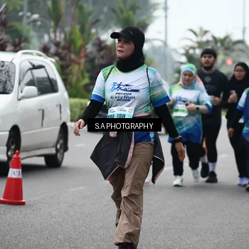 Runner Photo 7281260