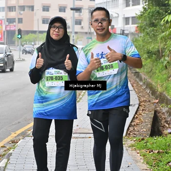 Runner Photo 7281263