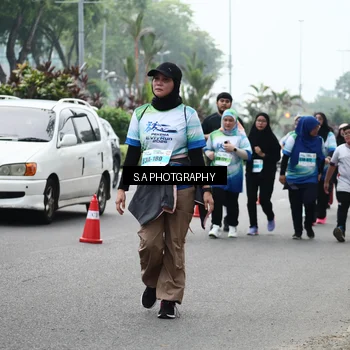 Runner Photo 7281264