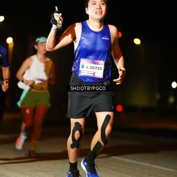 Runner Photo 7281265
