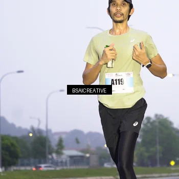 Runner Photo 7281267