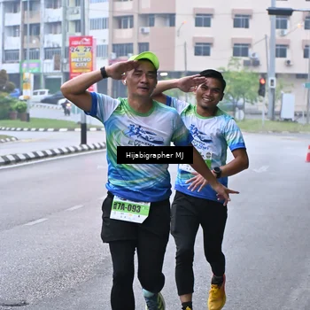 Runner Photo 7281268