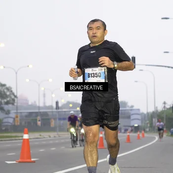 Runner Photo 7281269