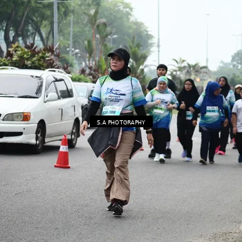 Runner Photo 7281275
