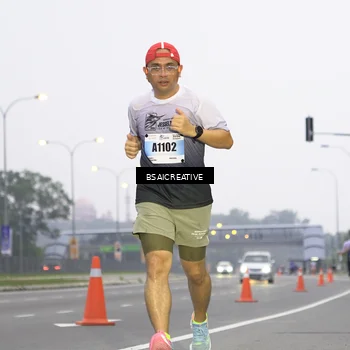 Runner Photo 7281277