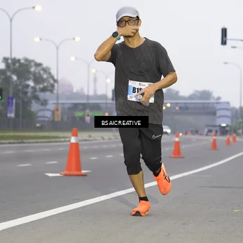 Runner Photo 7281278