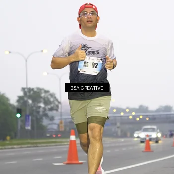 Runner Photo 7281283