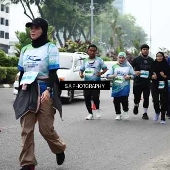 Runner Photo 7281284
