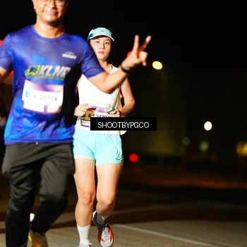 Runner Photo 7281286