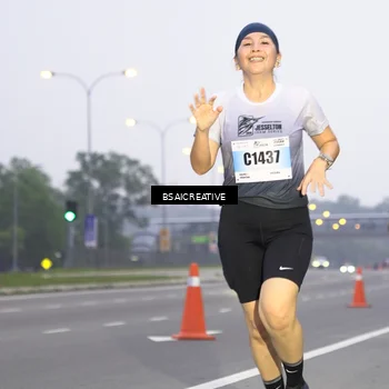 Runner Photo 7281288